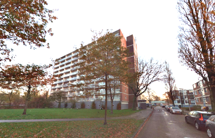 Te huur: Leeuwarden
