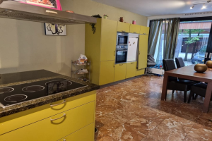 For rent: Amsterdam