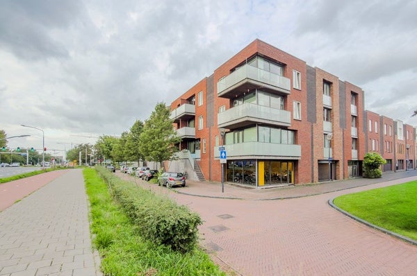 Te huur: Haarlem / €2150 p.m. / 83m2