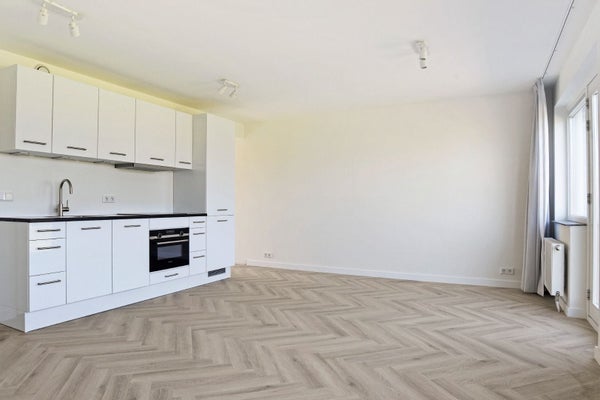 For rent: Amsterdam