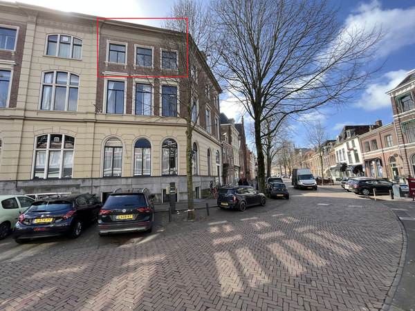 For rent: Leeuwarden / €857.00 p.m. / 40.00m2