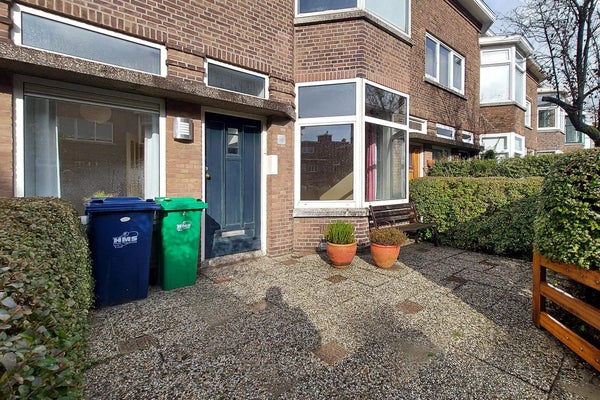 For rent:  Den Haag  / €2000.00 p.m. / 80.00m2