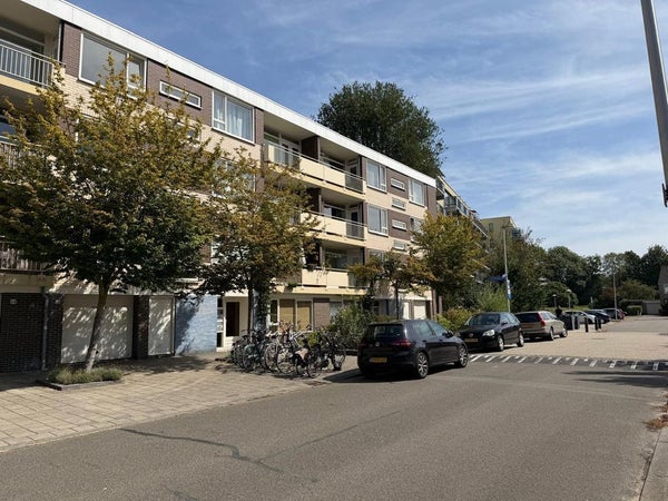 For rent: Utrecht