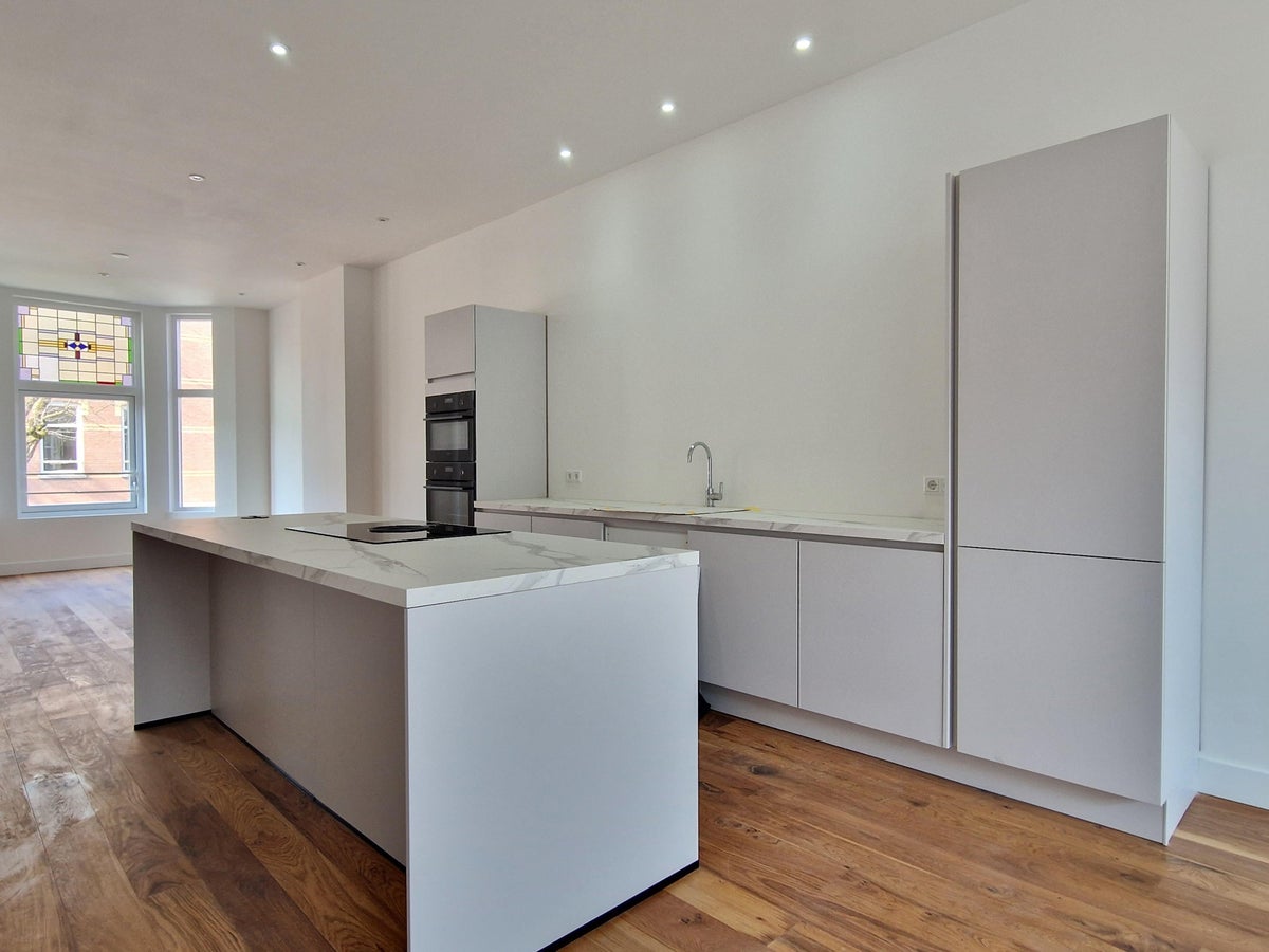 Te huur: Rotterdam / €2490,00 p.m. / 101,00m2