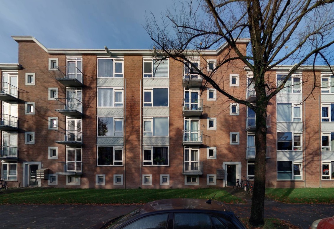 Te huur: Leeuwarden
