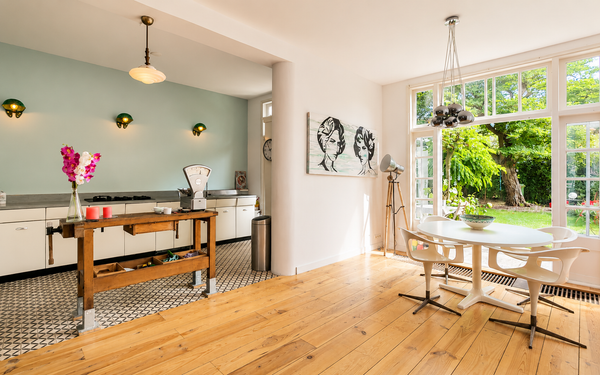 Te huur: Den Haag / €3150 p.m. / 120m2