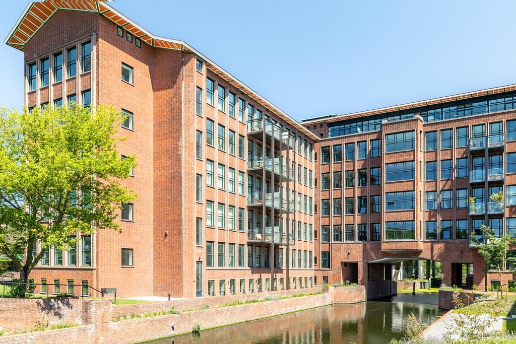 Te huur: Den Haag / €1950,00 p.m. / 68,00m2