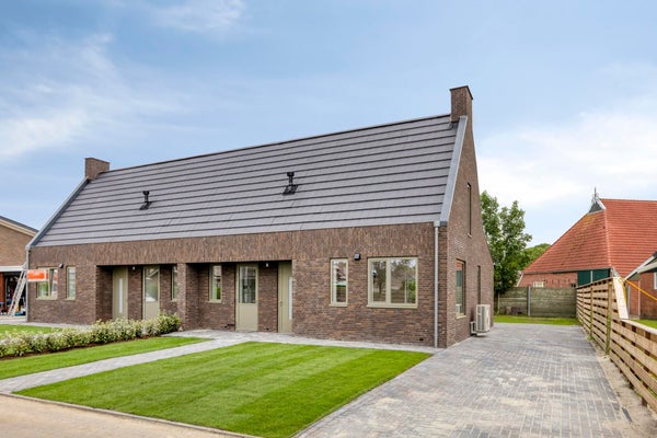 Te huur: Munnekezijl