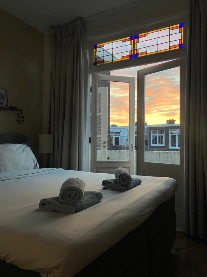 Te huur: Den Haag / €2000 p.m. / 74m2