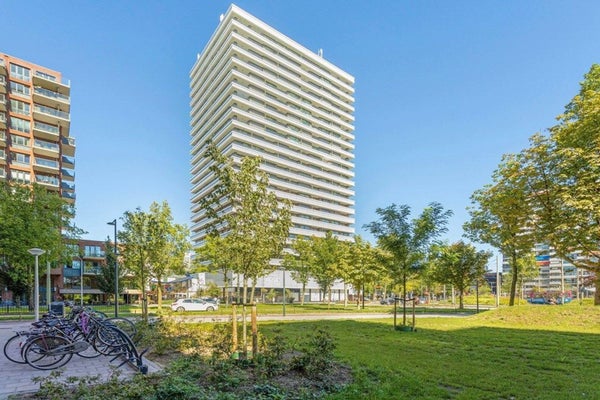 For rent: Delft / €1695 p.m. / 72m2
