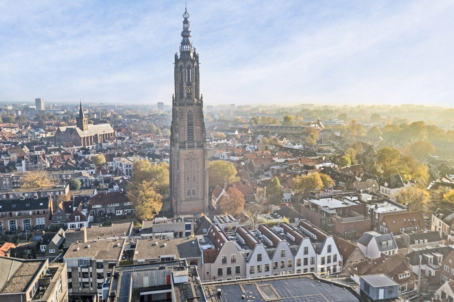 For rent: Amersfoort / €1223 p.m. / 55m2