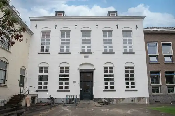 For rent: Rotterdam