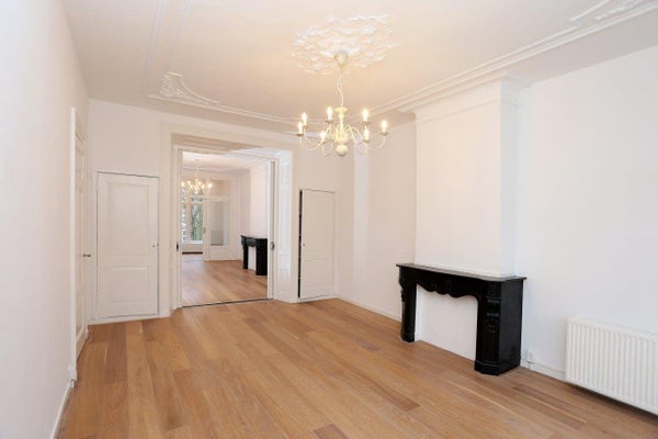 Te huur:  Den Haag  / €3900,00 p.m. / 190,00m2