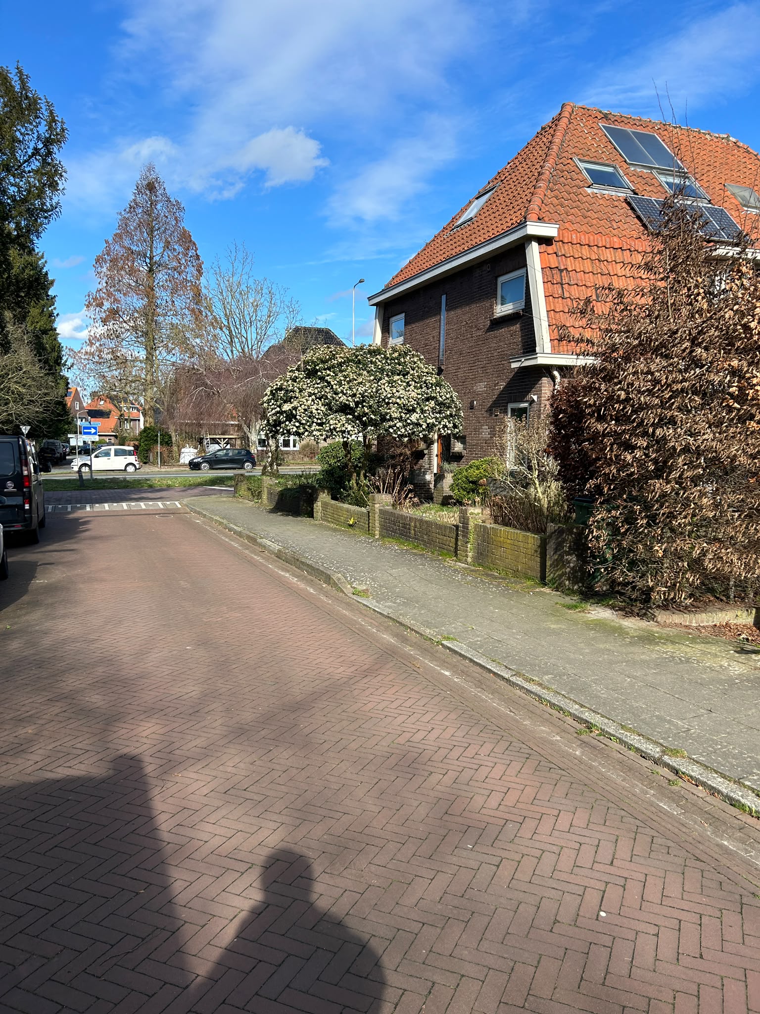 Te huur: Wageningen