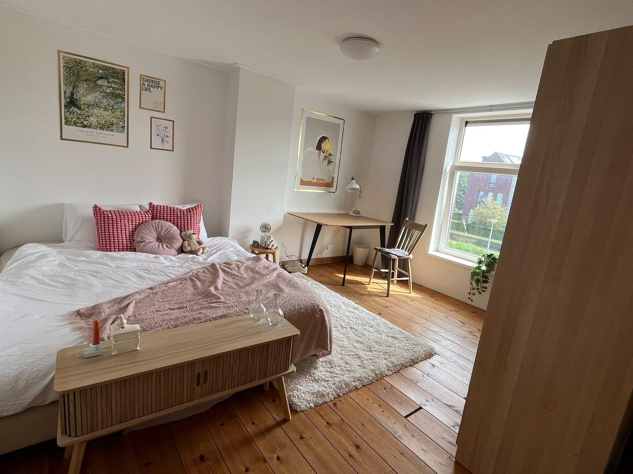 Te huur: Delfgauw / €510 p.m. / 16m2