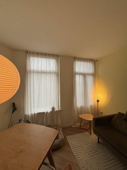 Te huur: Amsterdam / €1080,00 p.m. / 12,00m2