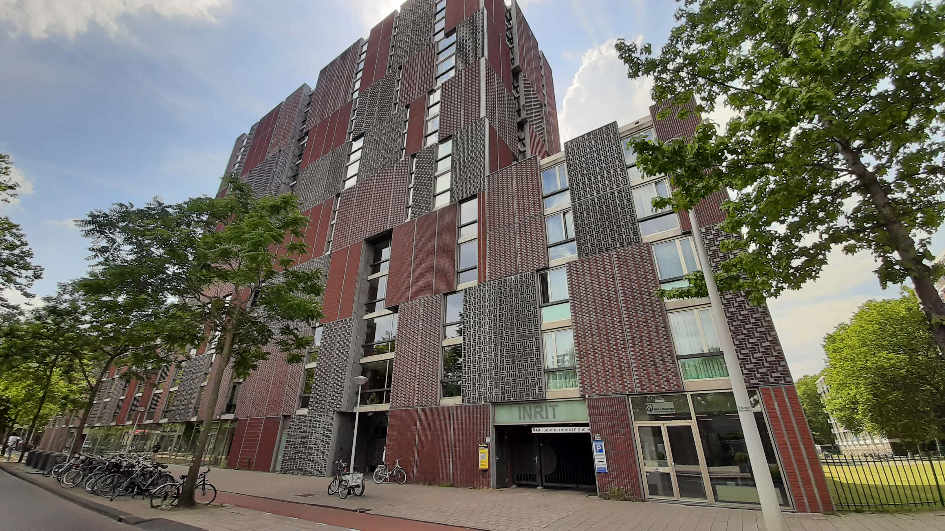 Te huur: Amsterdam