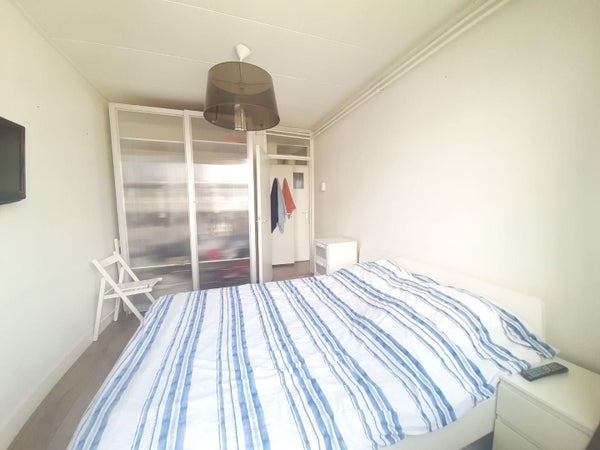 For rent: Amsterdam