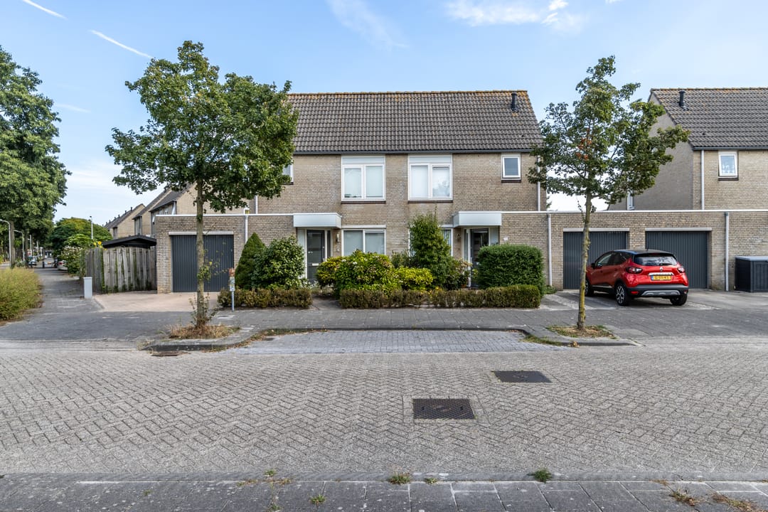 For rent: Tilburg