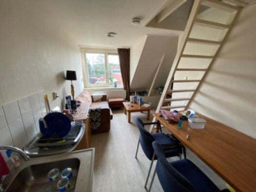 For rent: Groningen / €680.00 p.m. / 21.00m2