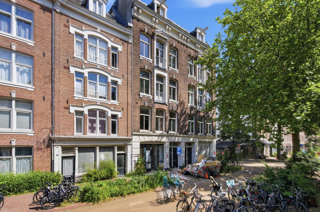 Te huur: Amsterdam / €3000,00 p.m. / 77,00m2