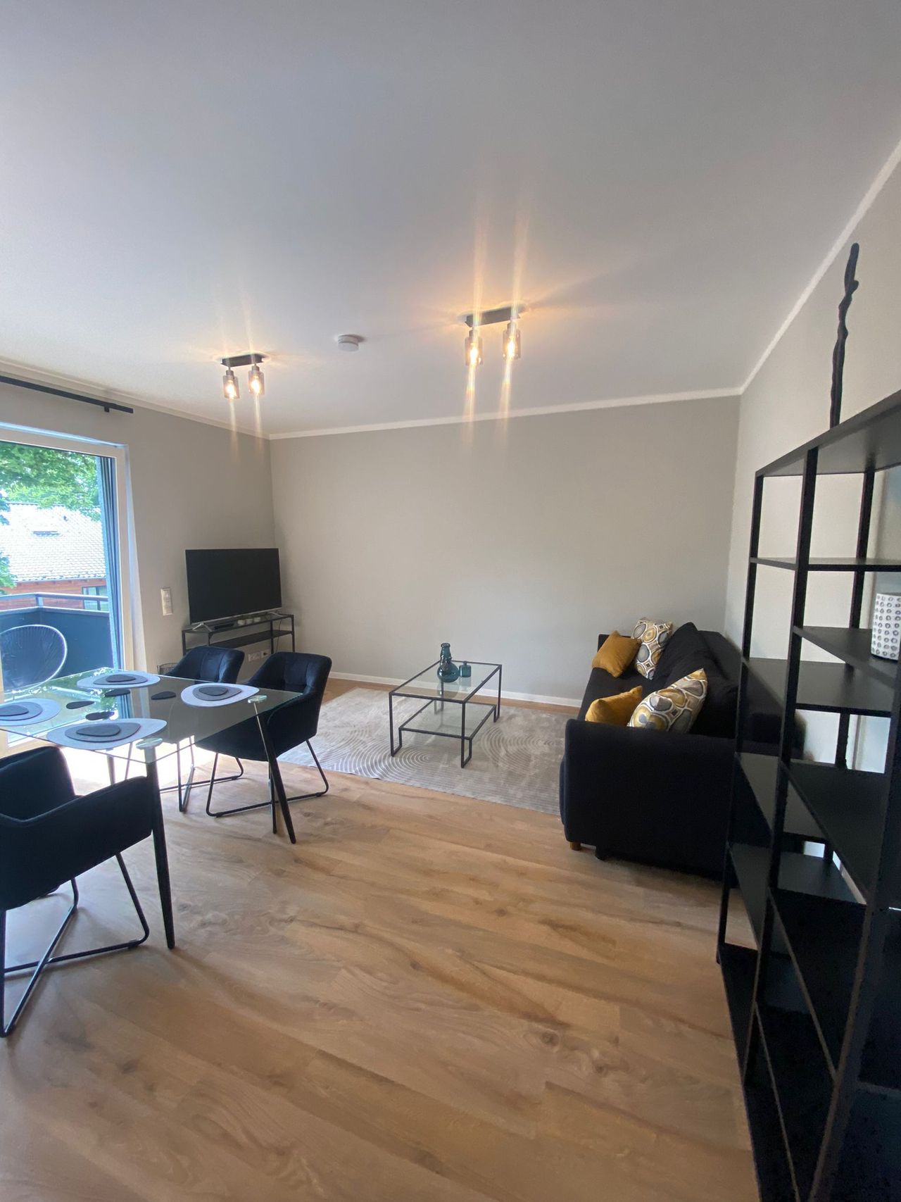 Te huur: Eindhoven / €759,00 p.m. / 62,00m2