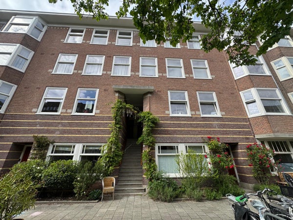 Te huur: Amsterdam / €3750,00 p.m. / 117,00m2