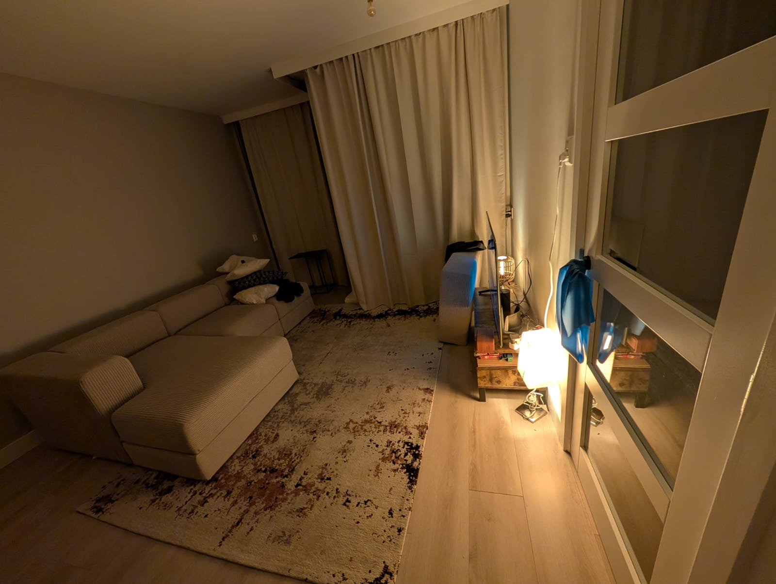 For rent: Amsterdam / €1200.00 p.m. / 71.00m2