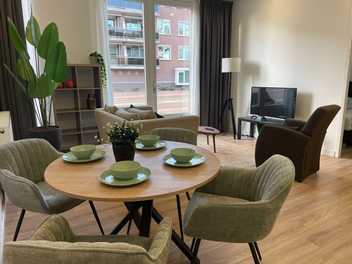 Te huur: Aalst / €1049 p.m. / 57m2