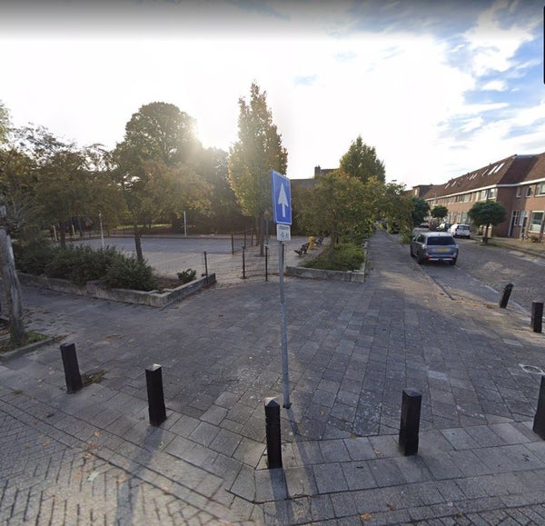 For rent: Utrecht / €925.00 p.m. / 40.00m2