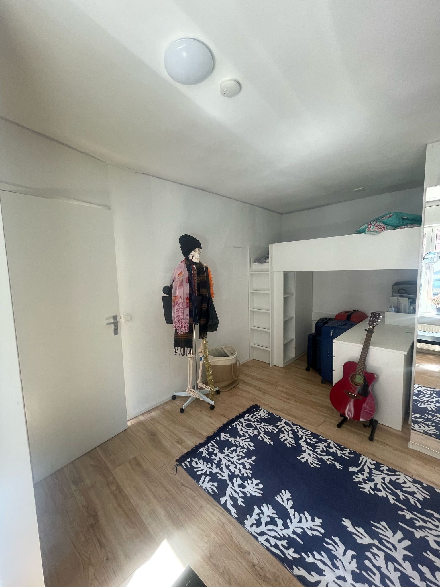 Te huur: Utrecht