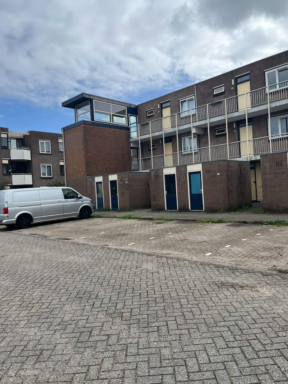 Te huur: Rijsenhout / €910 p.m. / 53m2