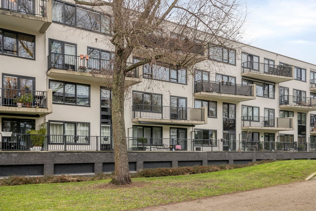 Te huur: Tilburg