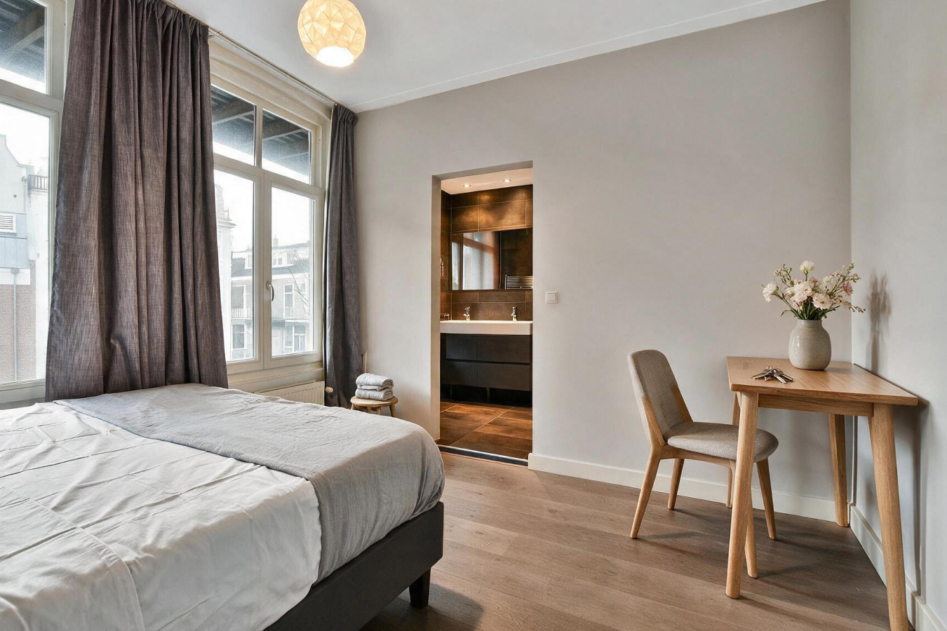 For rent: Den Haag