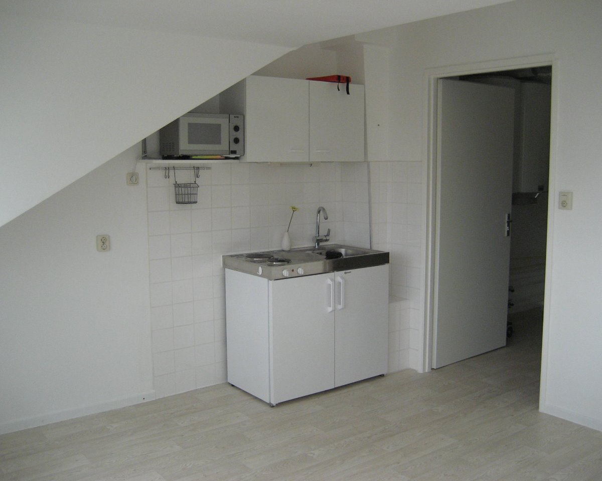 Te huur: Amersfoort / €600 p.m. / 20m2