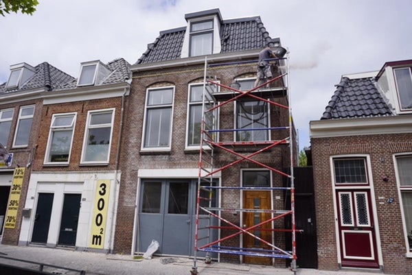 Te huur: Leeuwarden / €950,00 p.m. / 55,00m2