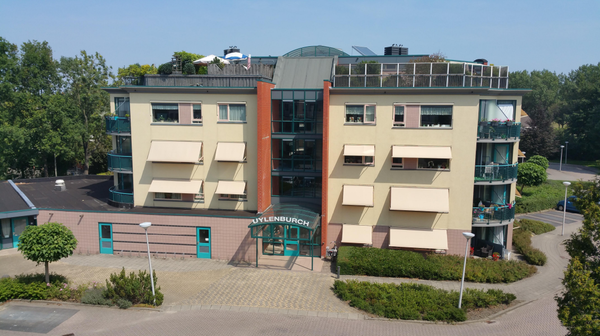 Te huur: Oude Wetering / €1004 p.m. / 51m2