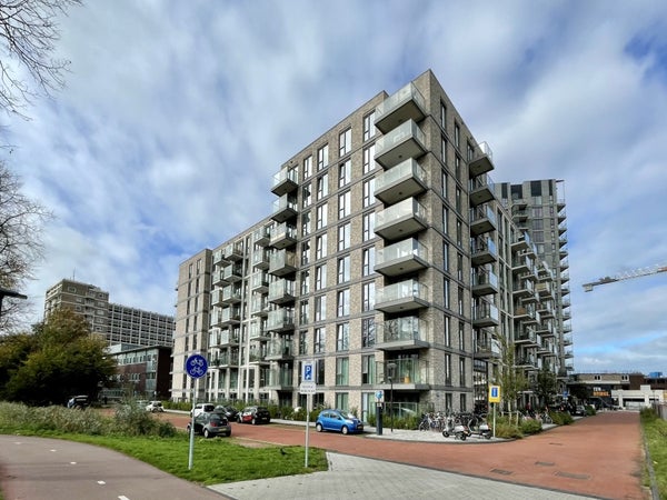 Te huur:  Leiden  / €1625 p.m. / 74m2