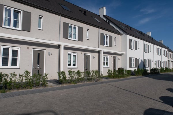 Te huur: Tilburg / €1275,00 p.m. / 120,00m2