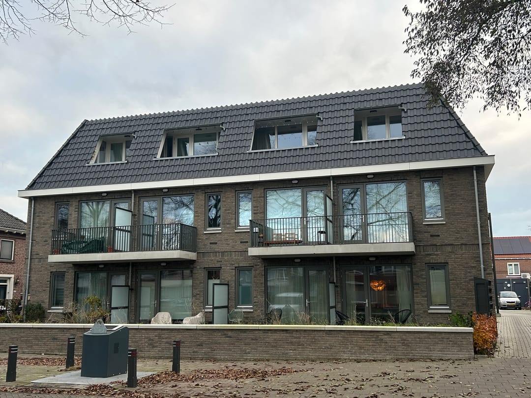 Te huur: Oss / €1175,00 p.m. / 63,00m2