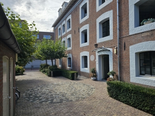 For rent: Den Bosch / €2475 p.m. / 79m2