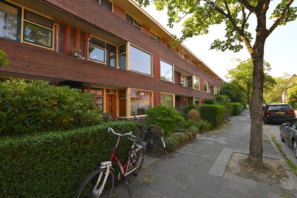 Te huur:  Groningen  / €570,00 p.m. / 17,00m2
