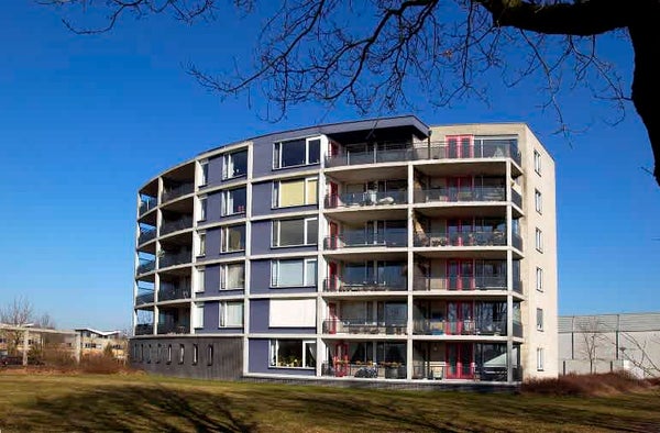 Te huur: Amersfoort