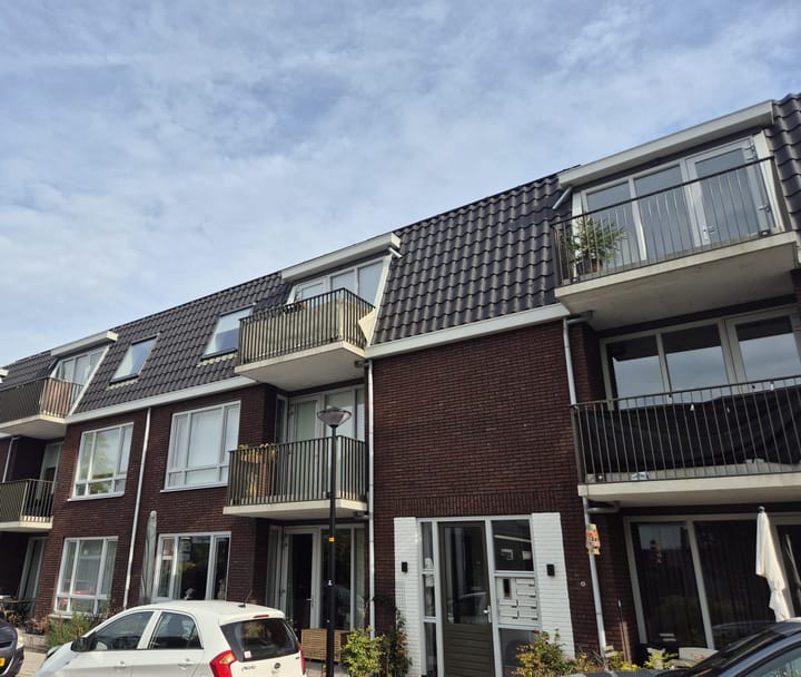 Te huur: Heerhugowaard / €1465 p.m. / 67m2