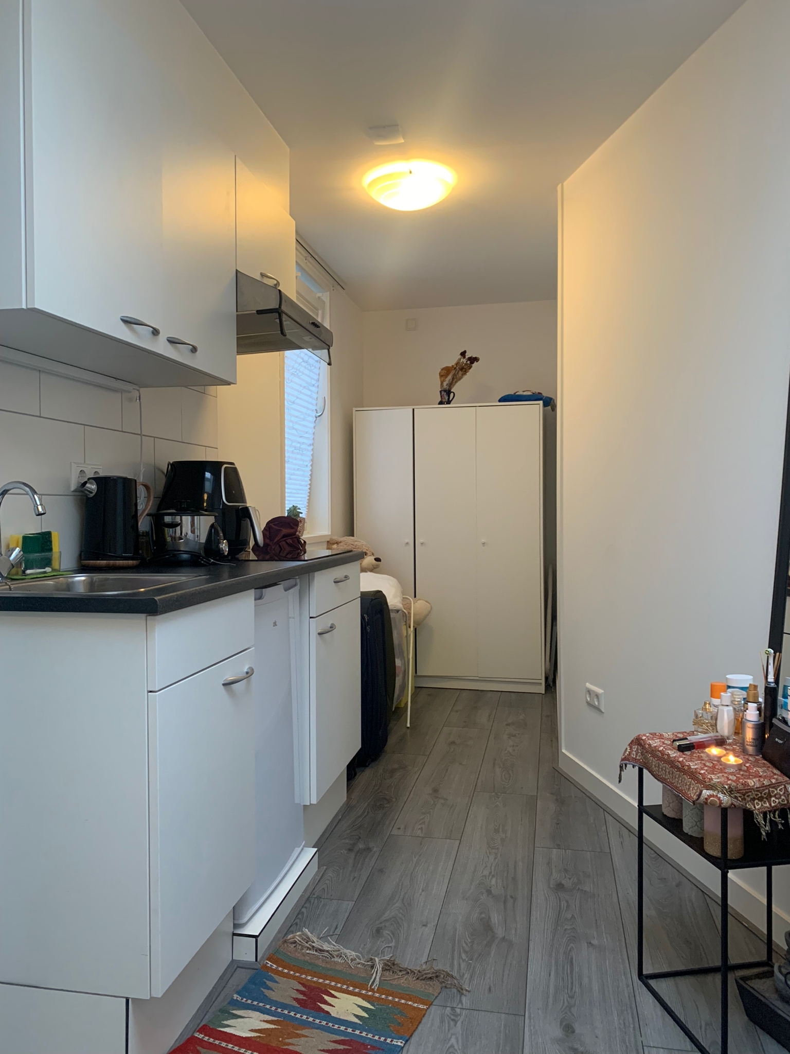 Te huur: Arnhem
