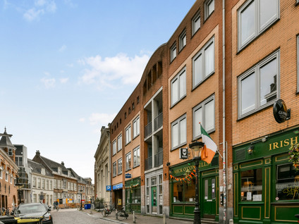 Te huur: Utrecht / €2250,00 p.m. / 89,00m2