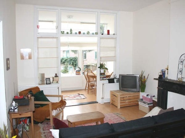 For rent: Den Haag / €830.00 p.m. / 38.00m2