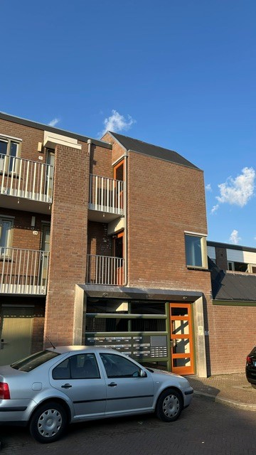 Te huur: Koudekerk aan den Rijn / €781,00 p.m. / 44,00m2