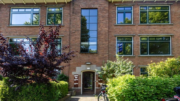 Te huur: Leiden