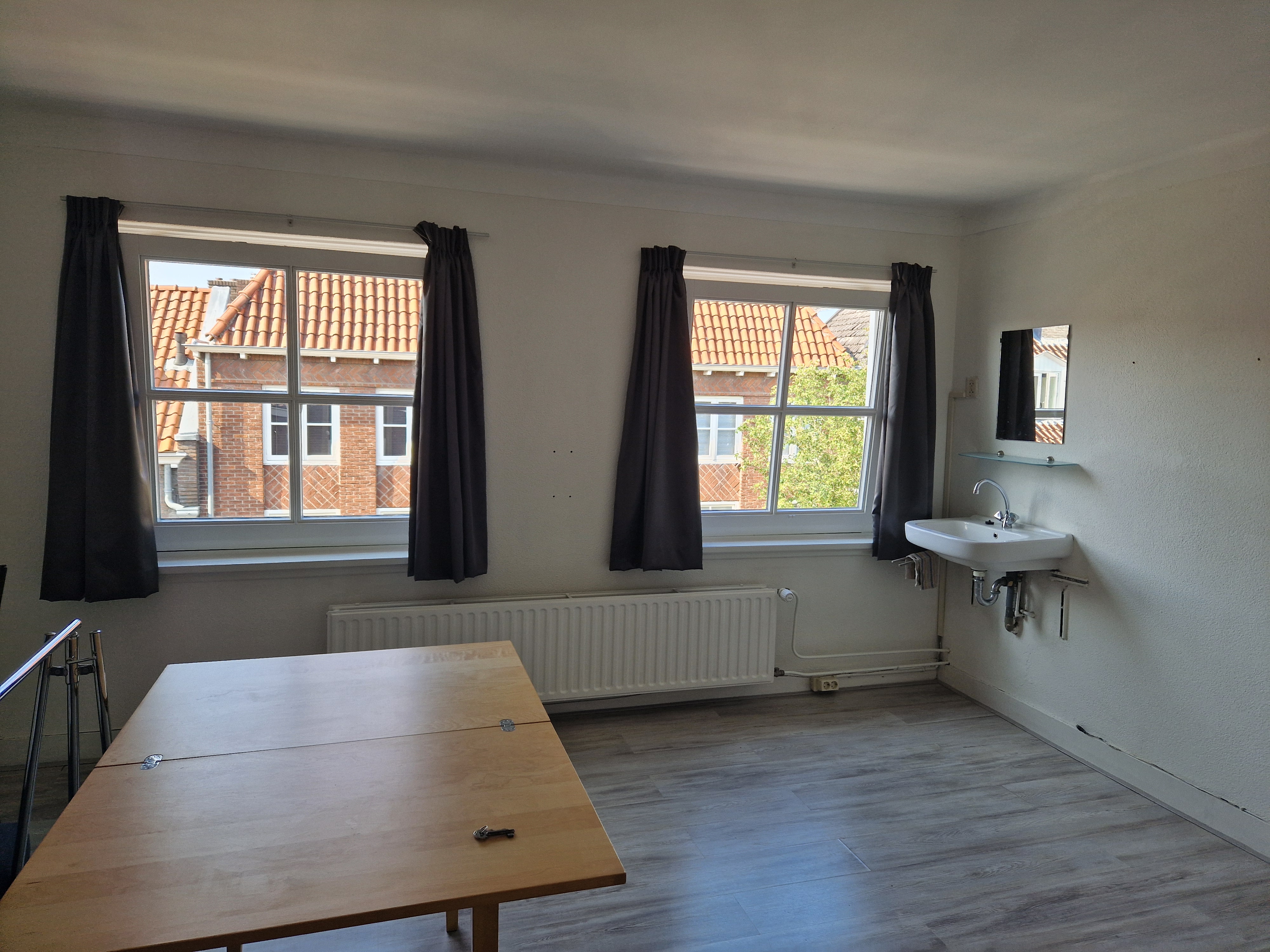 Te huur: Den Bosch